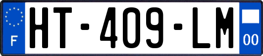 HT-409-LM