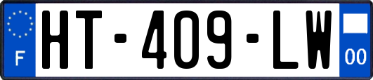 HT-409-LW