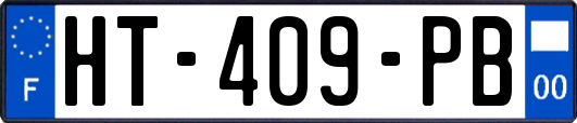 HT-409-PB
