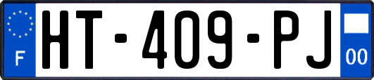 HT-409-PJ