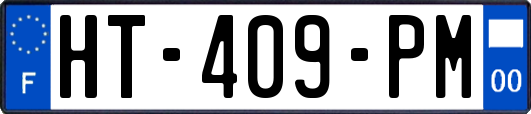HT-409-PM