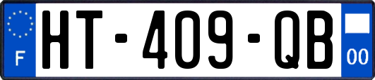 HT-409-QB