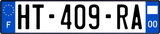 HT-409-RA