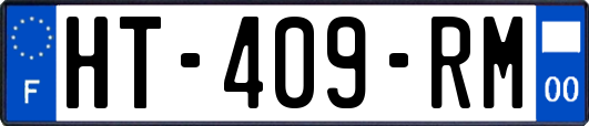 HT-409-RM