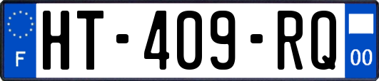 HT-409-RQ