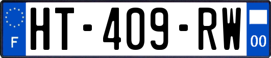 HT-409-RW