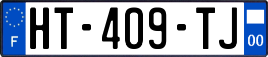 HT-409-TJ