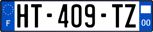 HT-409-TZ