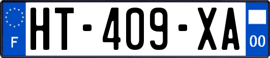 HT-409-XA