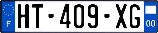 HT-409-XG