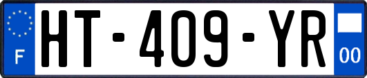 HT-409-YR