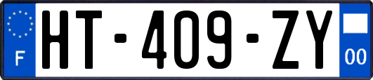 HT-409-ZY
