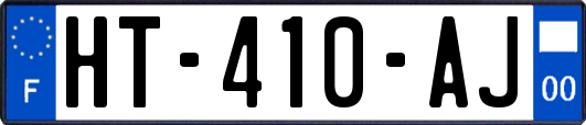 HT-410-AJ