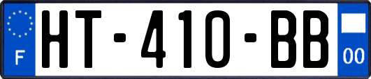 HT-410-BB