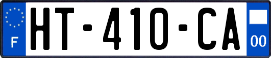 HT-410-CA