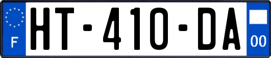 HT-410-DA