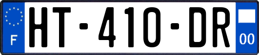 HT-410-DR