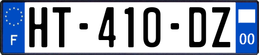 HT-410-DZ