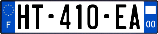 HT-410-EA