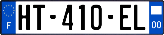 HT-410-EL