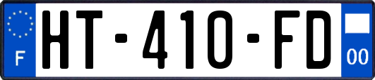 HT-410-FD