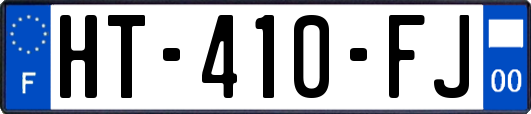 HT-410-FJ