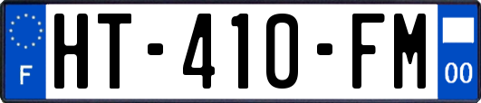 HT-410-FM