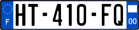 HT-410-FQ