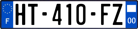 HT-410-FZ