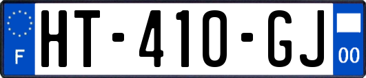 HT-410-GJ