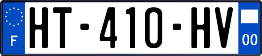 HT-410-HV
