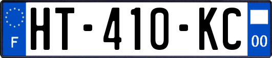 HT-410-KC