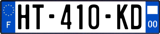HT-410-KD