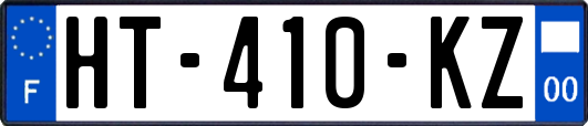 HT-410-KZ