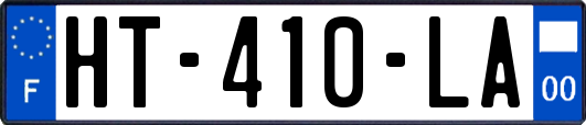 HT-410-LA