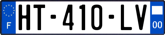 HT-410-LV