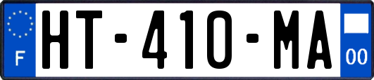 HT-410-MA
