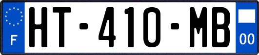 HT-410-MB