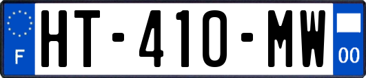 HT-410-MW