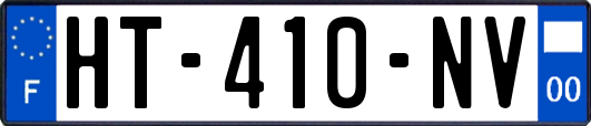 HT-410-NV