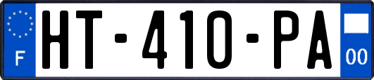 HT-410-PA