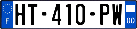 HT-410-PW