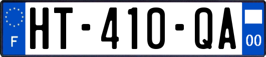 HT-410-QA
