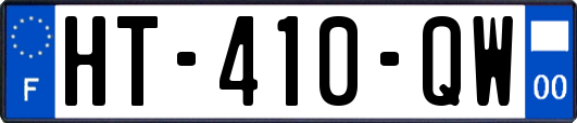 HT-410-QW