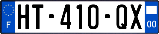 HT-410-QX