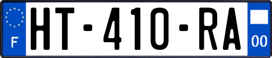 HT-410-RA