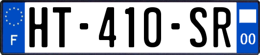 HT-410-SR