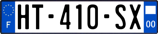 HT-410-SX