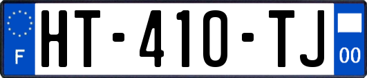 HT-410-TJ