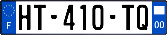 HT-410-TQ